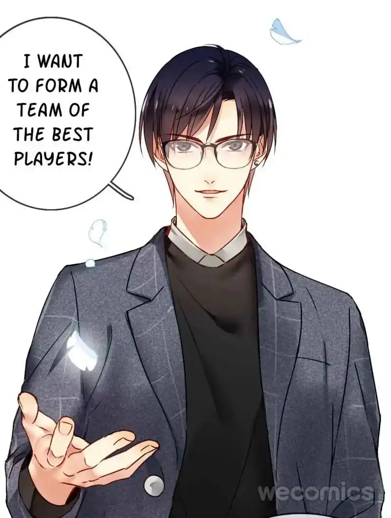 Legend Reboot Chapter 1 55